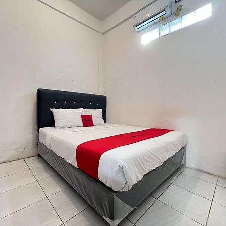 Reddoorz Syariah At Falisha Umy Ngabean Buitenkant foto