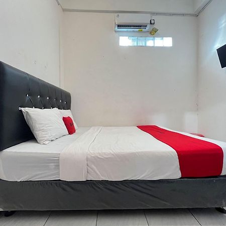 Reddoorz Syariah At Falisha Umy Ngabean Buitenkant foto
